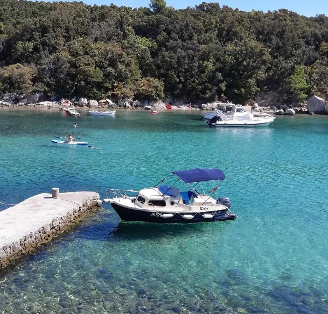 Rab Apartment Rab Town 0*,  Croatia