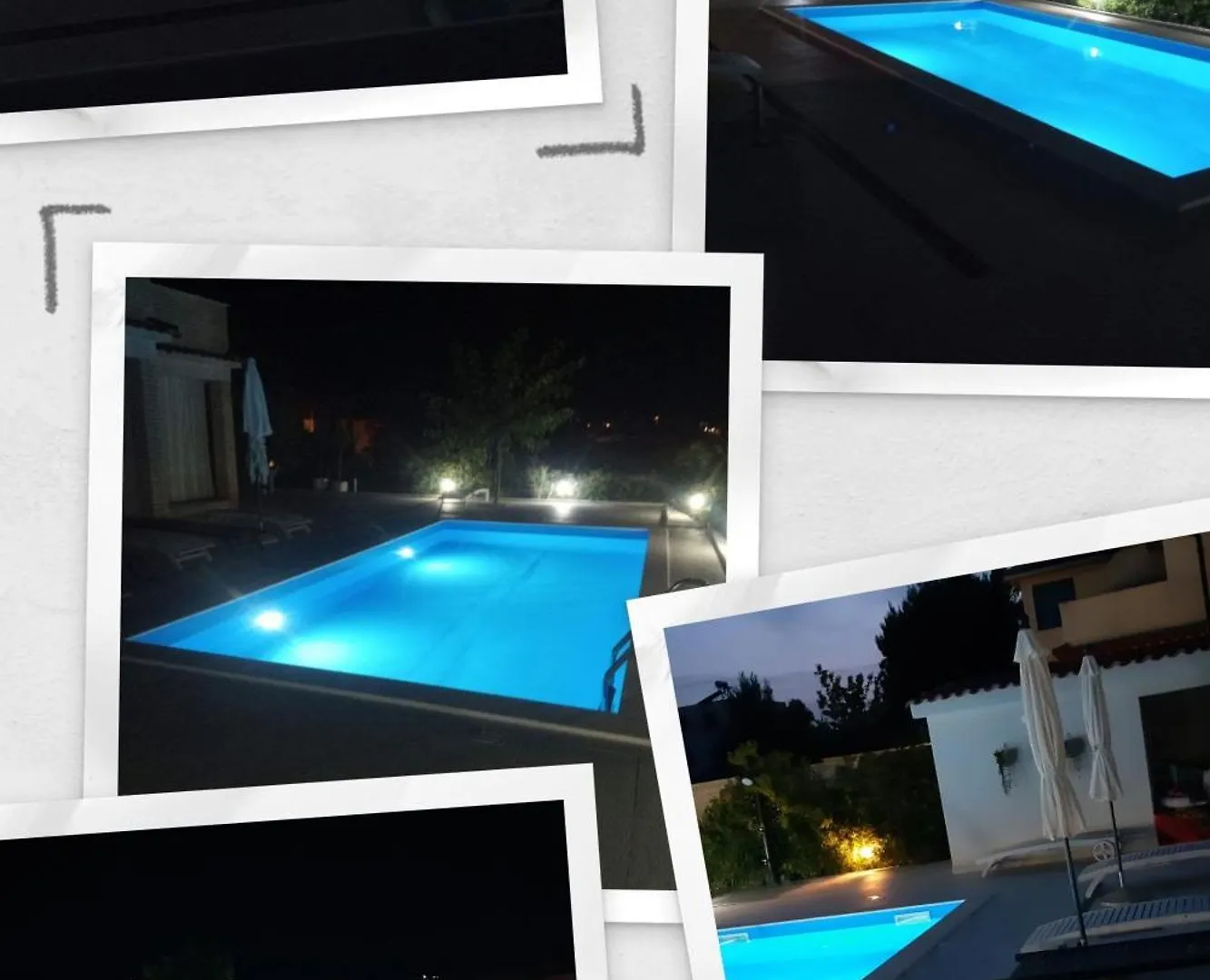 Rab Apartment Rab Town Croatia