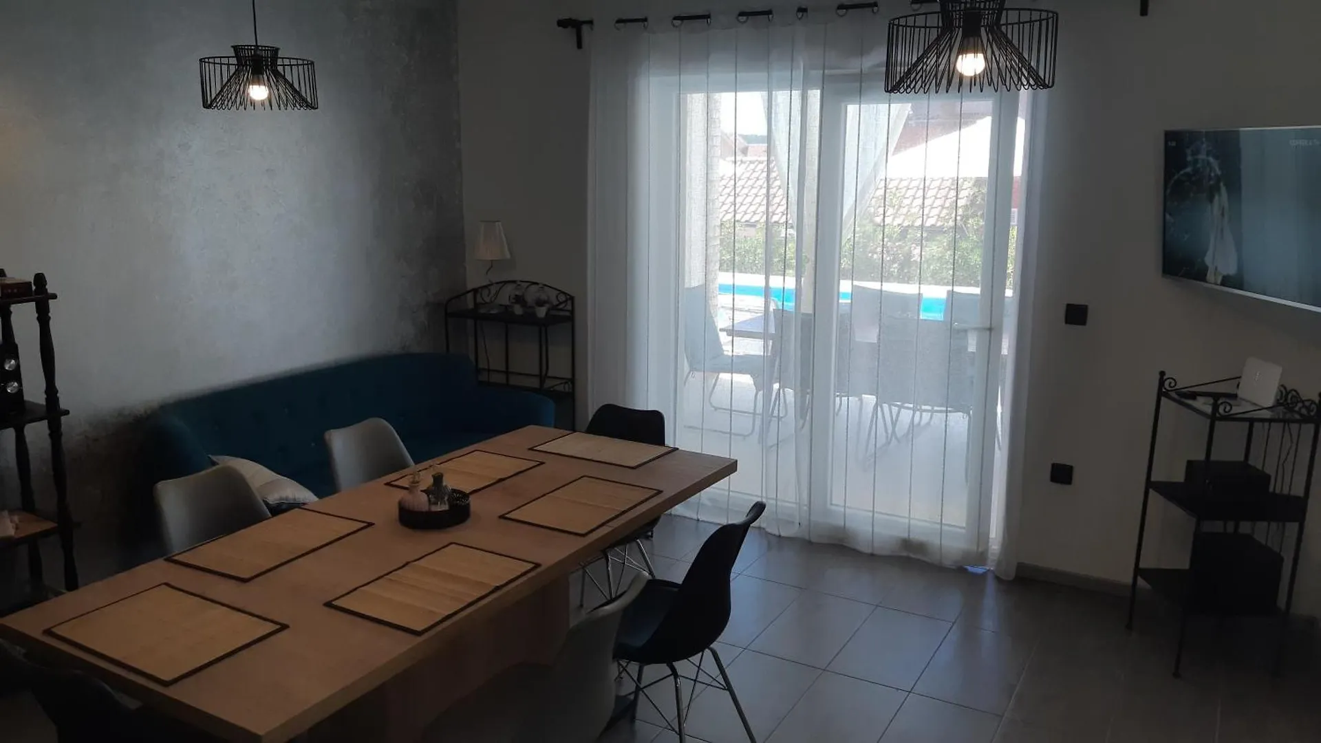 Rab Apartment Rab Town