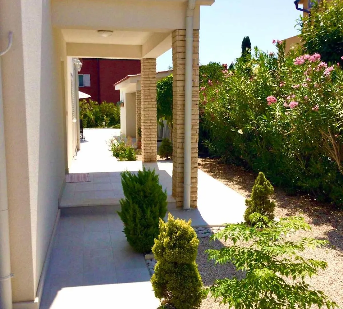 Rab Apartment Rab Town Croatia