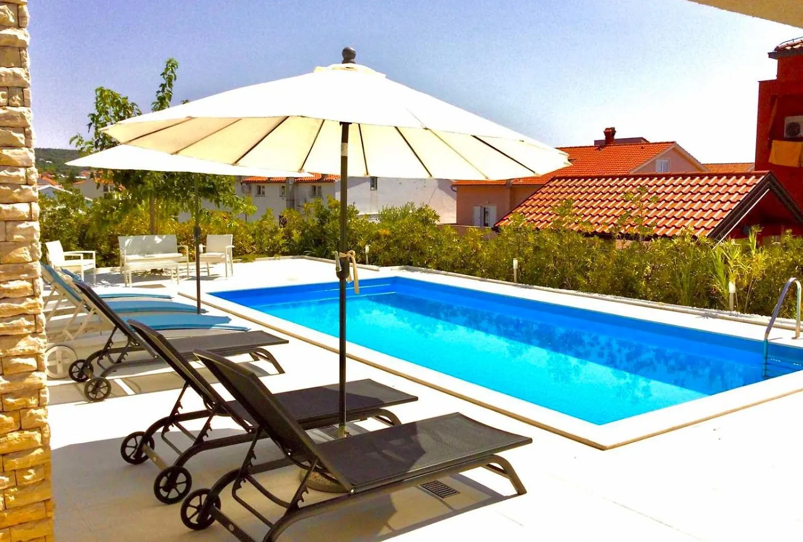 Rab Apartment Rab Town Croatia