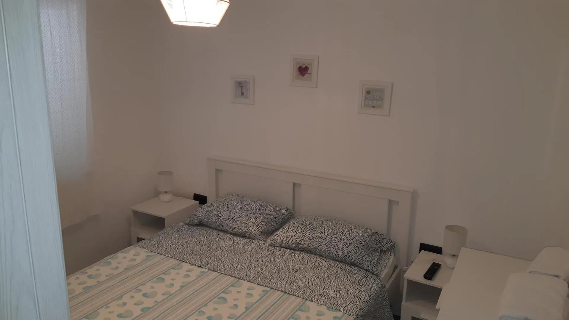 Rab Apartment Rab Town