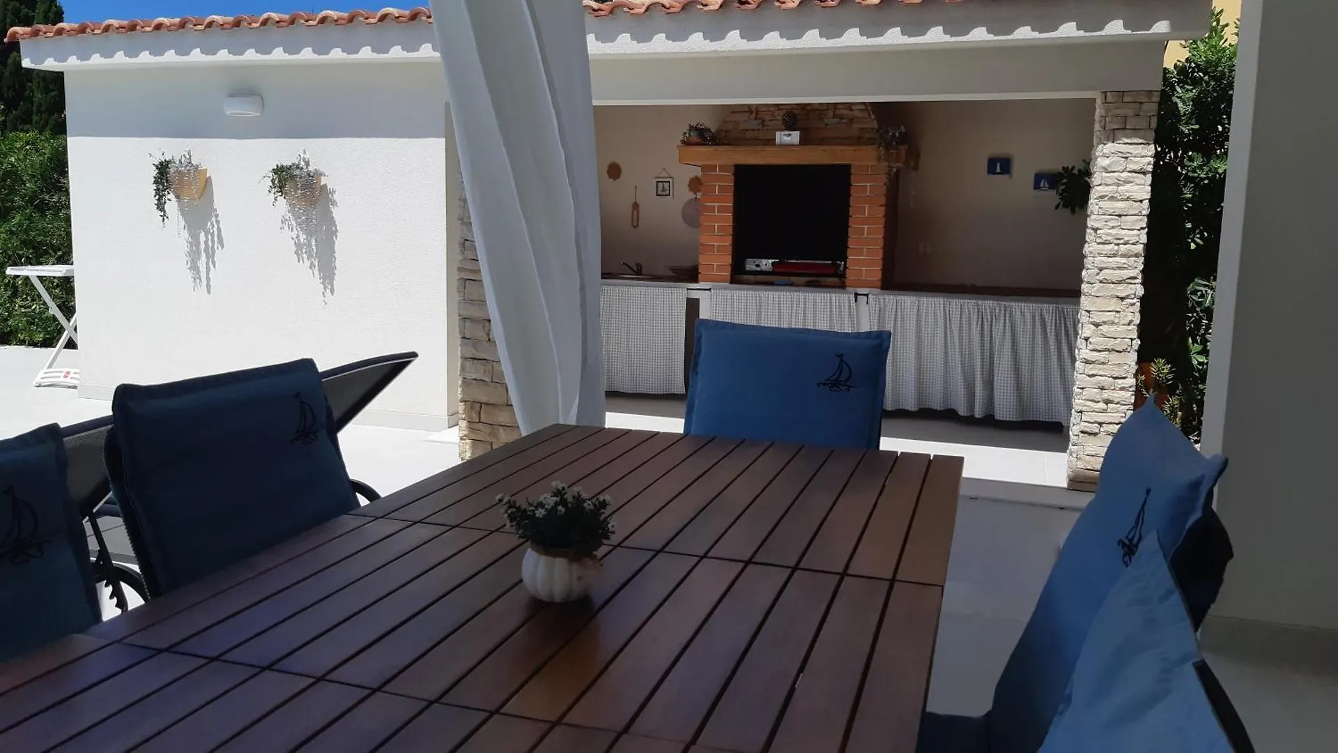 Rab Apartment Rab Town