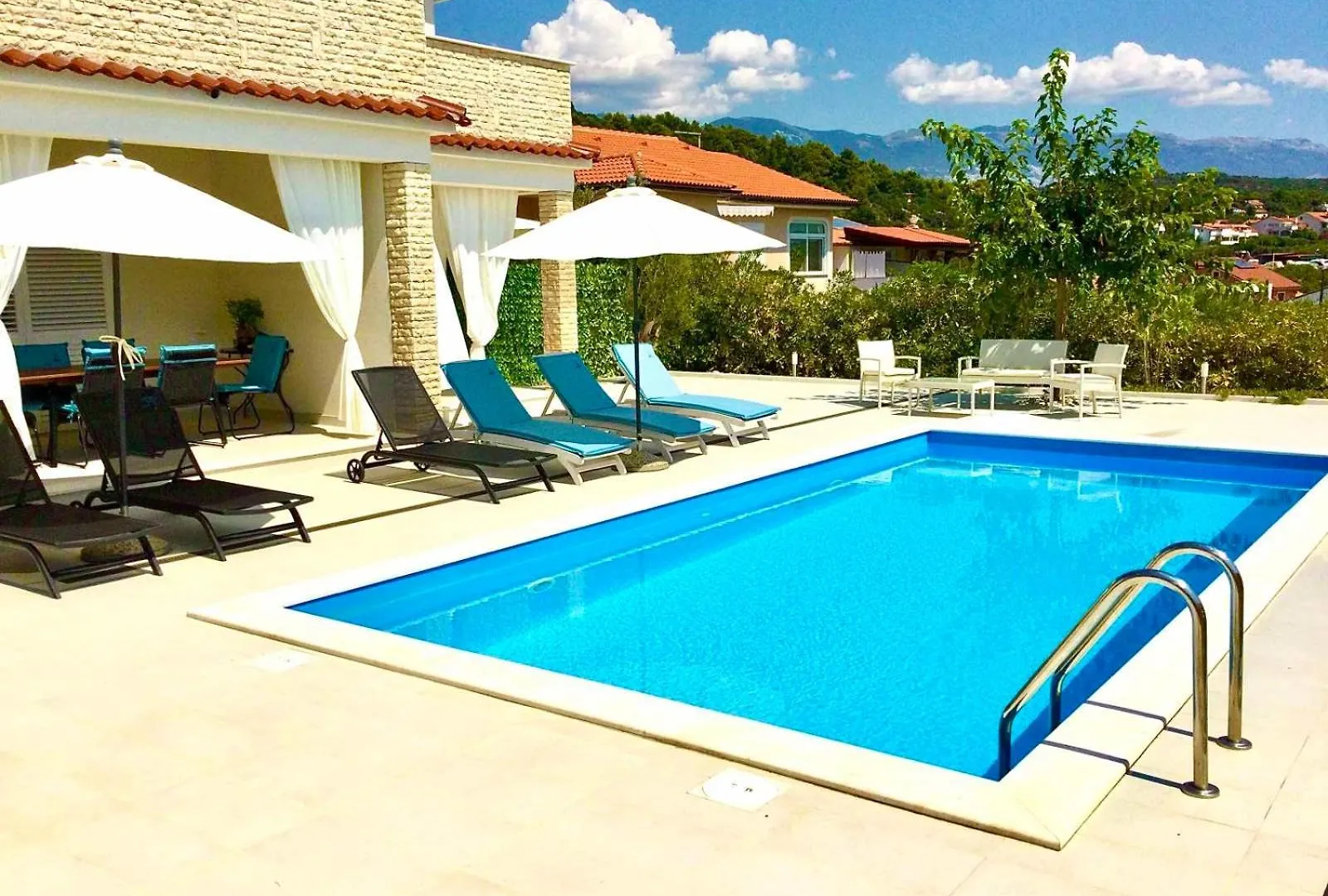 Rab Apartment Rab Town