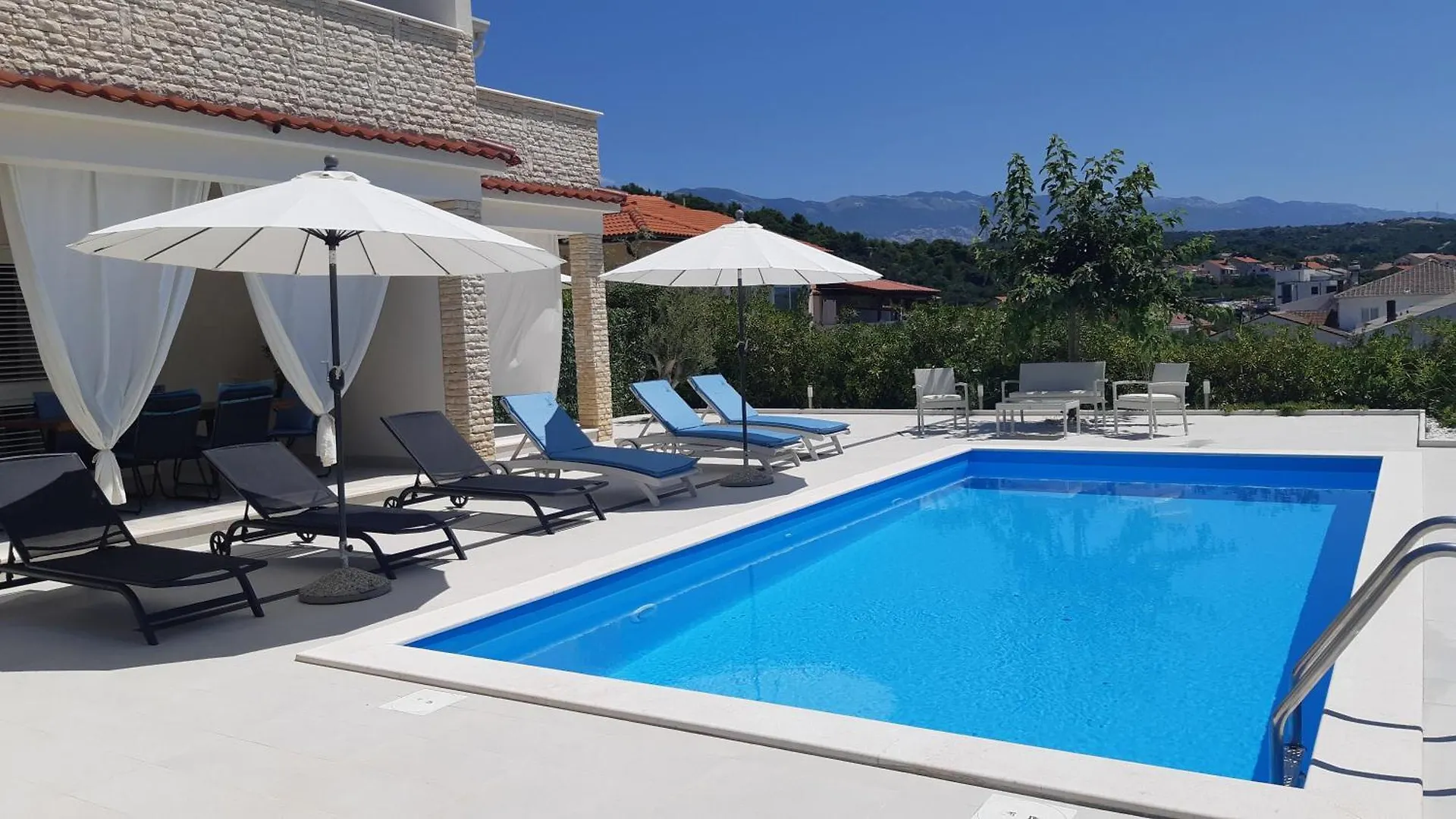 Rab Apartment Rab Town 0*,  Croatia