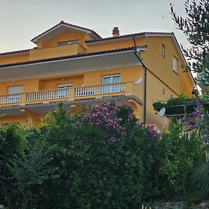 Neda Gostinjska kuća